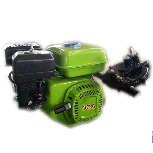 LPG ENGINE SL200-LPG