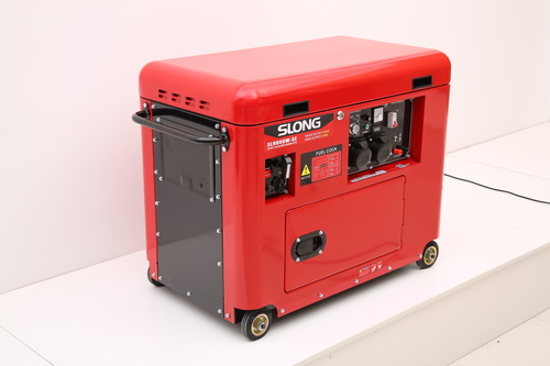 GENERATOR